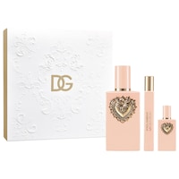Dolce&Gabbana - Ensemble-cadeau de deux eaux de parfum intenses My Devotion