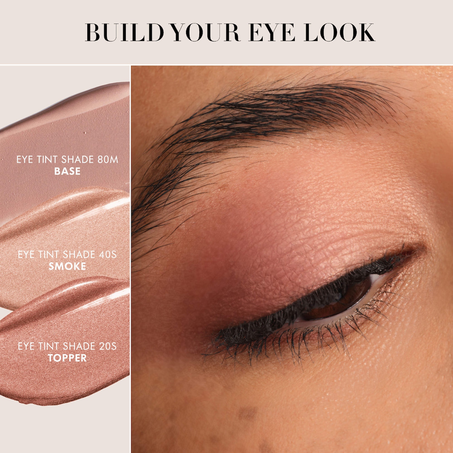 Eye Tint Long-Lasting Liquid Eyeshadow - Armani Beauty | Sephora