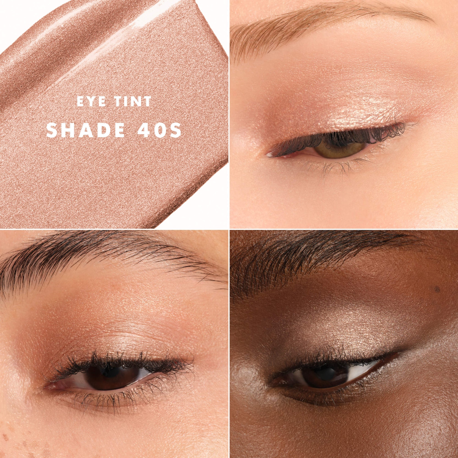 Eye Tint Long-Lasting Liquid Eyeshadow