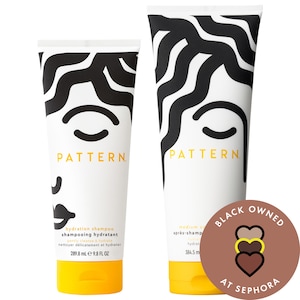 PATTERN by Tracee Ellis Ross - Hydrate Shampoo and Medium Conditioner Gift Set
