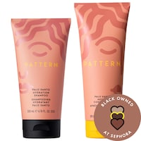 PATTERN by Tracee Ellis Ross - Palo Santo Hydrate Shampoo and Medium Conditioner Gift Set