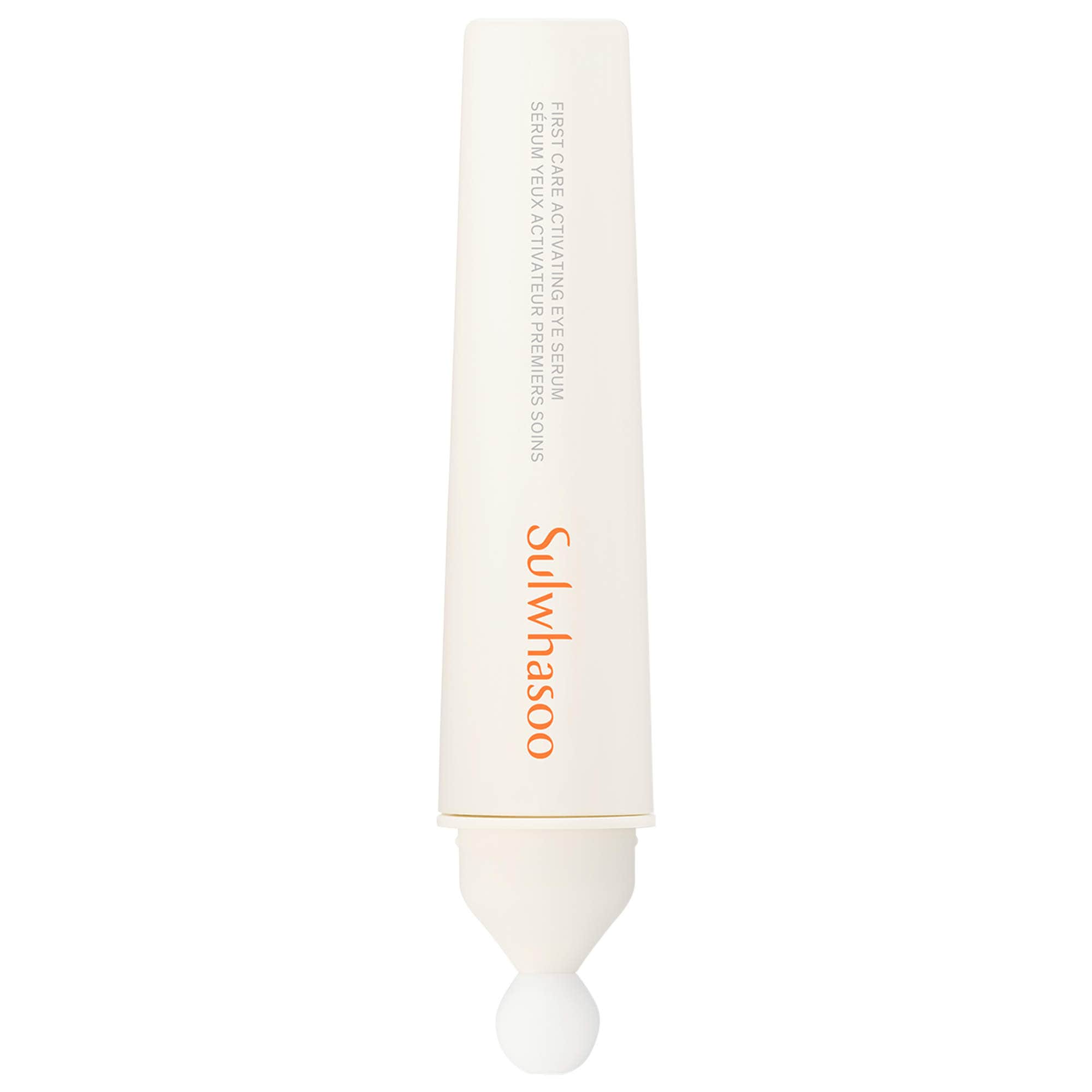 First Care Activating Eye Serum