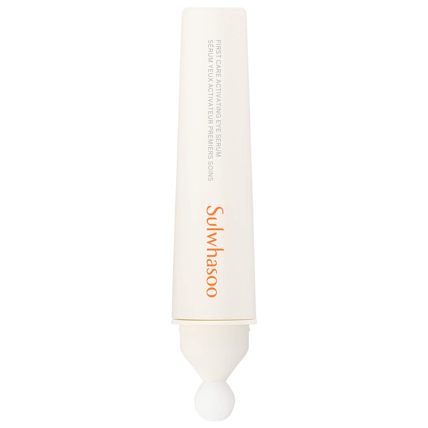 Активирующая сыворотка для кожи вокруг глаз Sulwhasoo First Care — фото 1