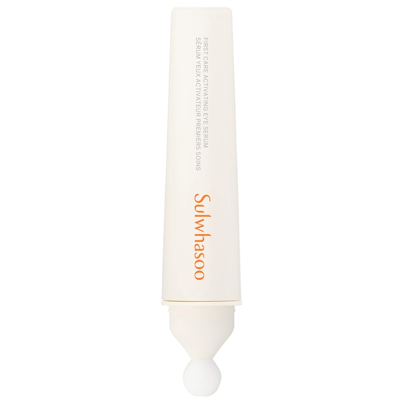 First Care Activating Eye Serum