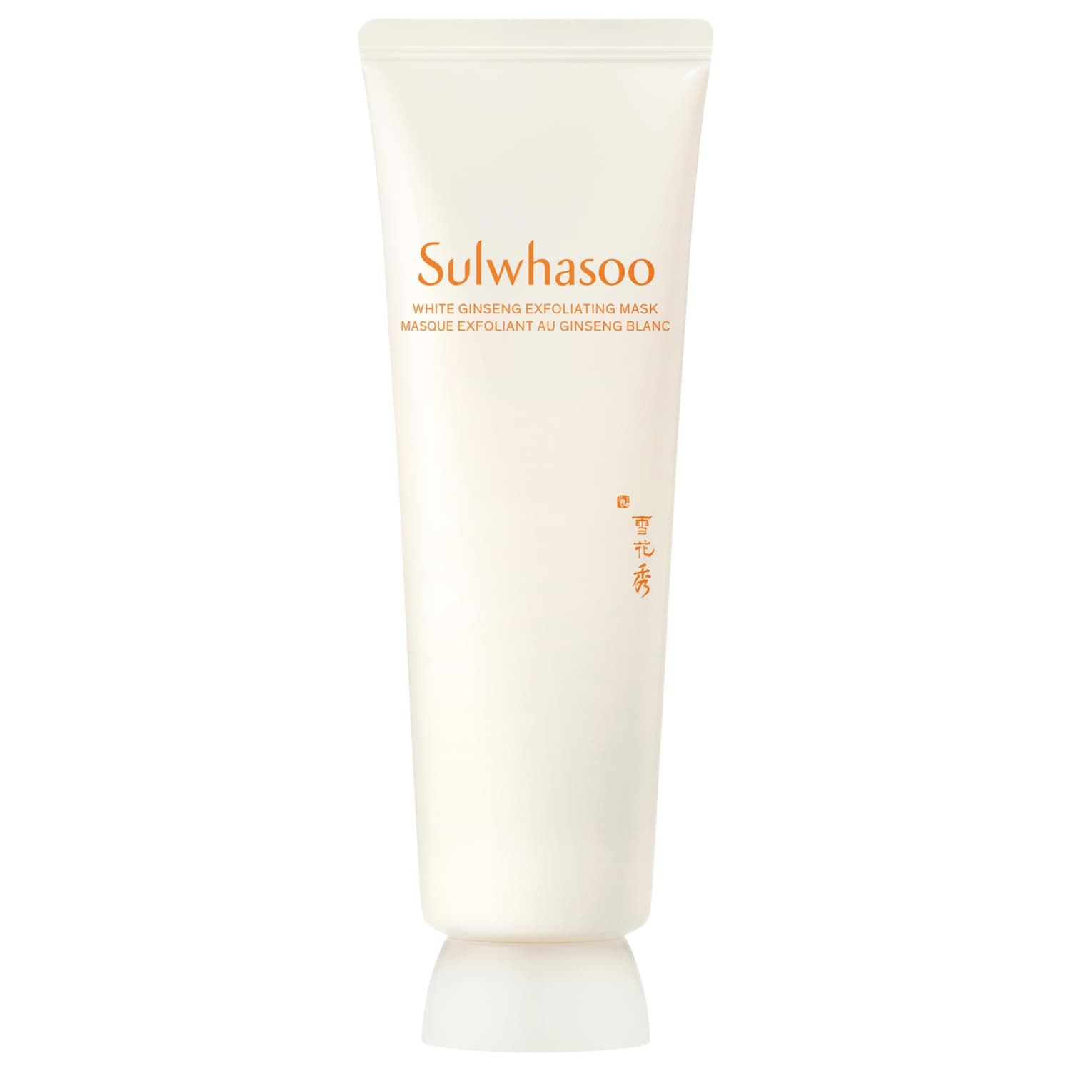 Отшелушивающая маска Sulwhasoo Ginseng — фото 1