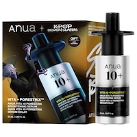 Anua - K-Pop Demon Hunter Vita 10 Porestrix Brightening Serum