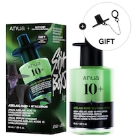 Anua - K-Pop Demon Hunters Azelaic Acid 10 Hyaluron Redness Soothing Serum