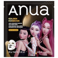 Anua - Masque collagène barrière Ceramide de K-Pop Demon Hunters