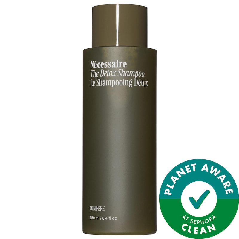 The Detox Shampoo