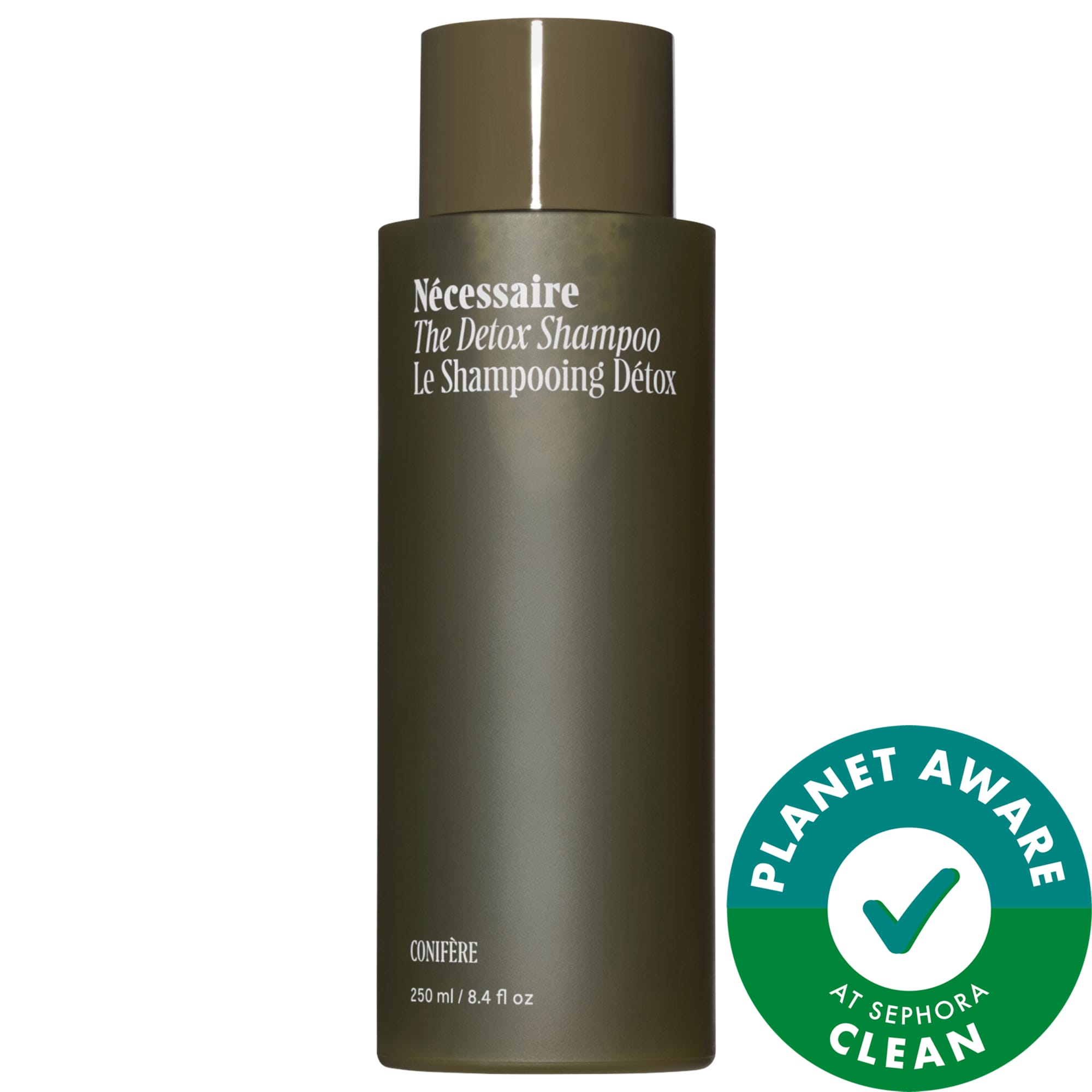 The Detox Shampoo