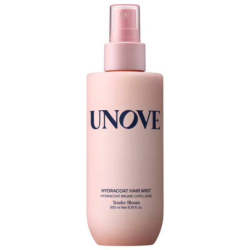HydraCoat Leave in Conditioner Mist for Fine Hair