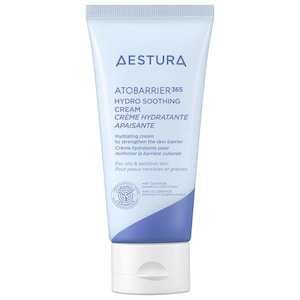 AESTURA - ATOBARRIER365 Cooling Hydro Soothing Water Cream Moisturizer with Ceramides & Hyaluronic Acid for Moisture Barrier Repair