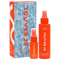 Tower 28 Beauty - Duo pour la peau vaporisateurs SOS avec acide hypochloreux
