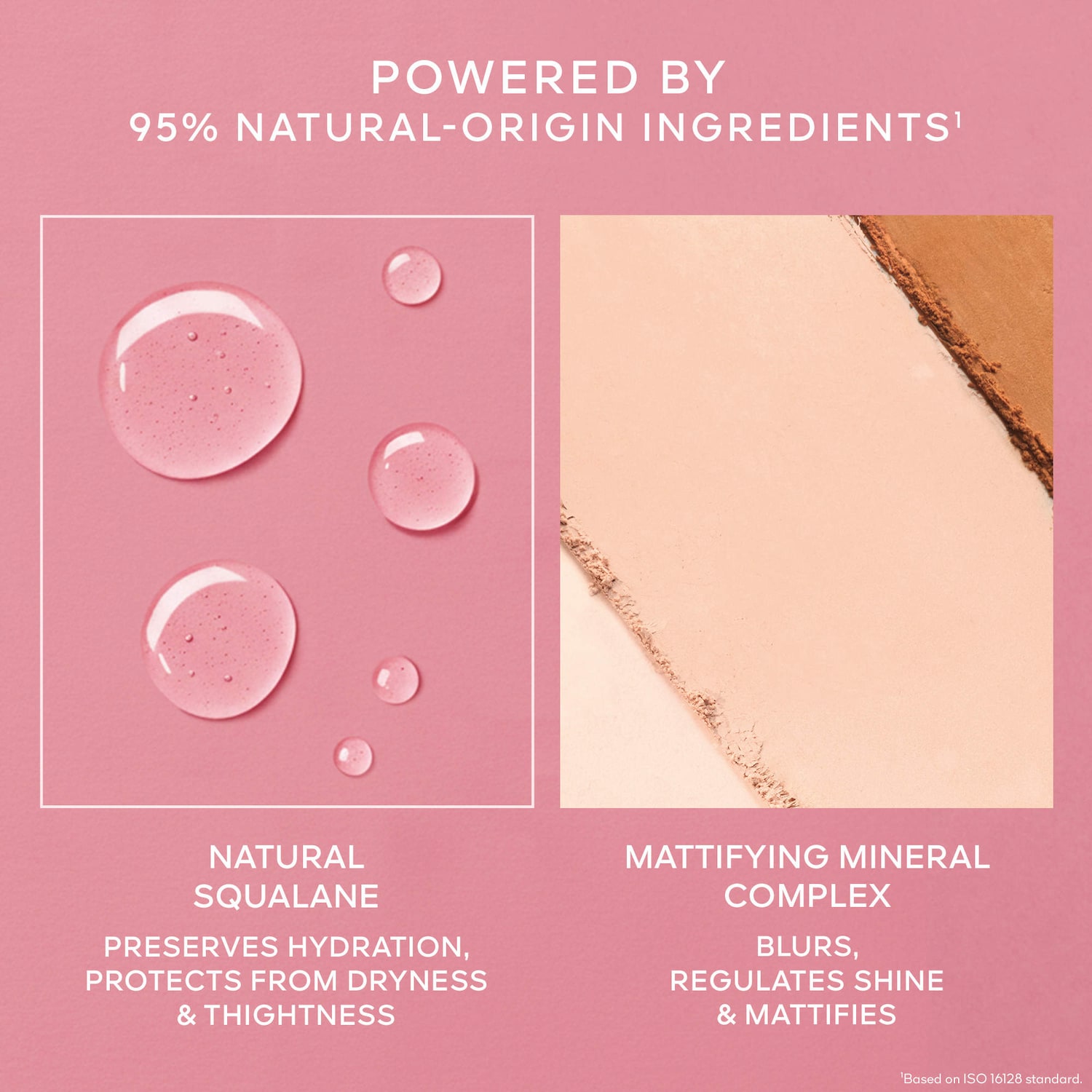 Meteorites Blurring & Mattifying Matte Pressed Powder - GUERLAIN
