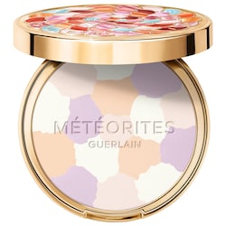 Meteorites Blurring & Mattifying Matte Pressed Powder - GUERLAIN