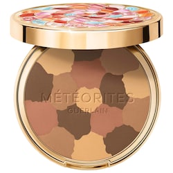 Meteorites Blurring & Mattifying Matte Pressed Powder - GUERLAIN