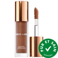 Haus Labs - Fard bronzant liquide hydratant Sun Dipped tenue de 12 heures