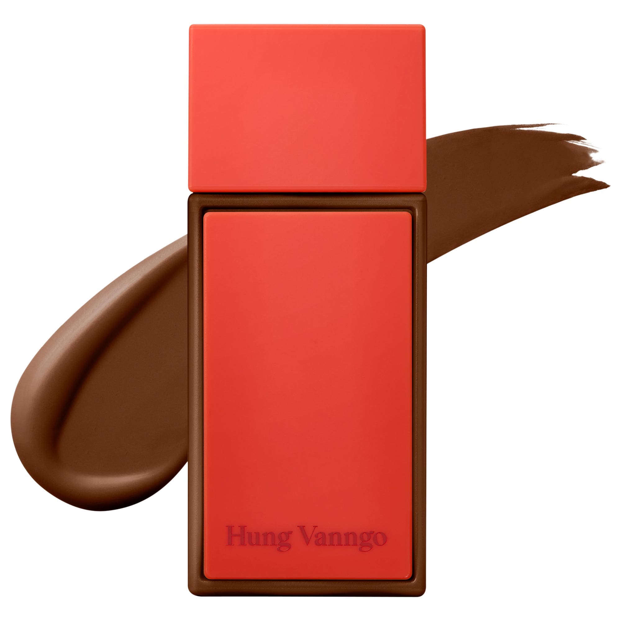 HUNG VANNGO BEAUTY Red Carpet Skin Luminous Longwear Serum Foundation 1.01 fl oz/30 mL
