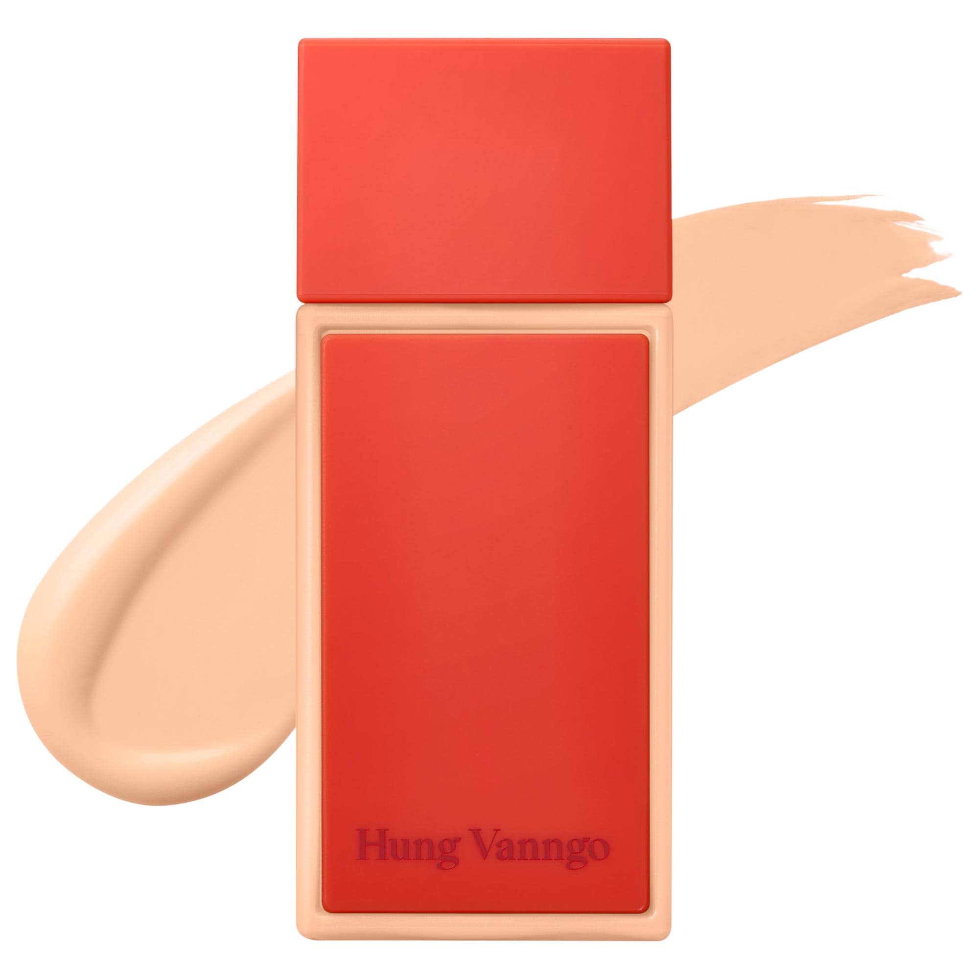 HUNG VANNGO BEAUTY Red Carpet Skin Luminous Longwear Serum Foundation 1.01 fl oz/30 mL