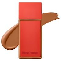 HUNG VANNGO BEAUTY - Red Carpet Skin Luminous Longwear Serum Foundation