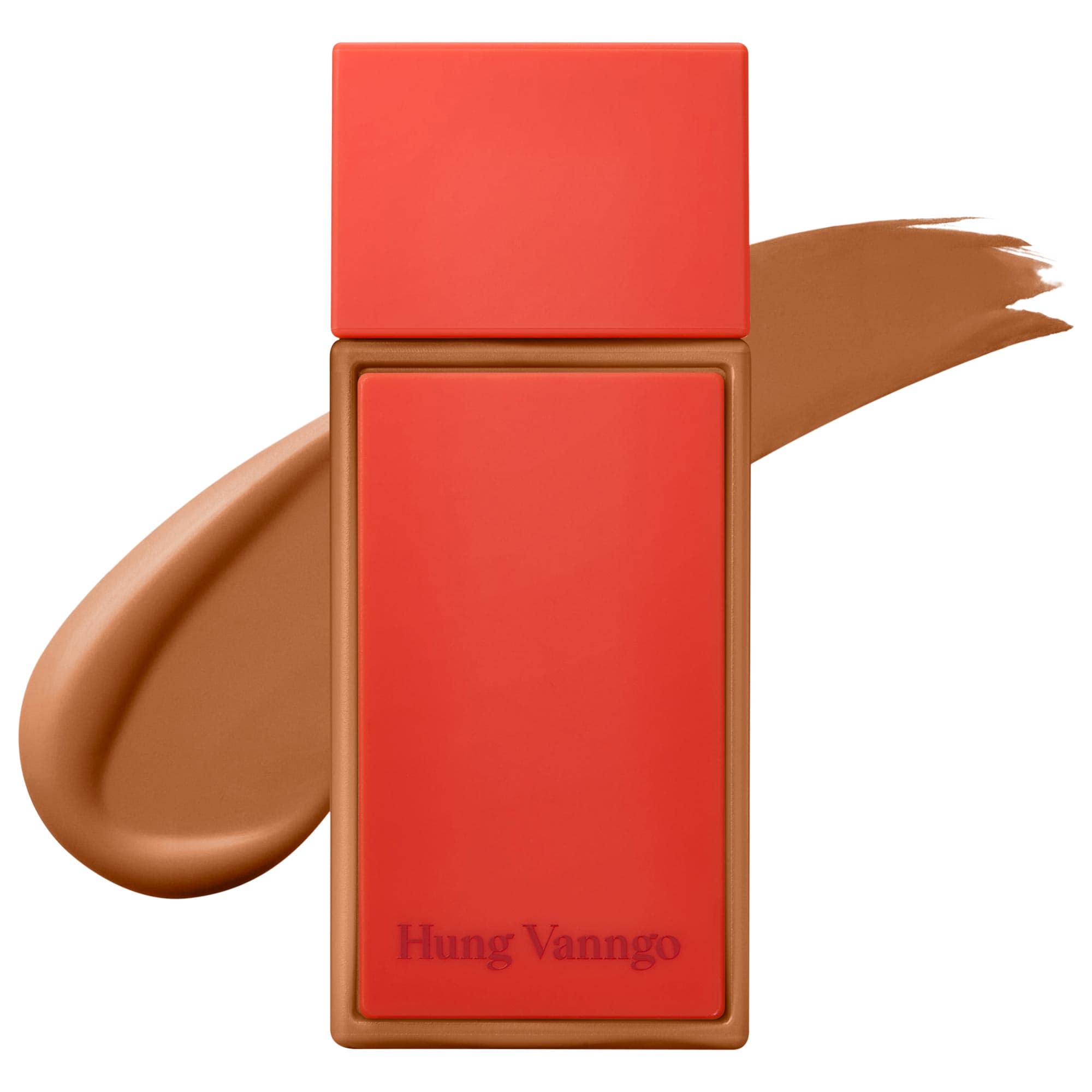 HUNG VANNGO BEAUTY Red Carpet Skin Luminous Longwear Serum Foundation 1.01 fl oz/30 mL