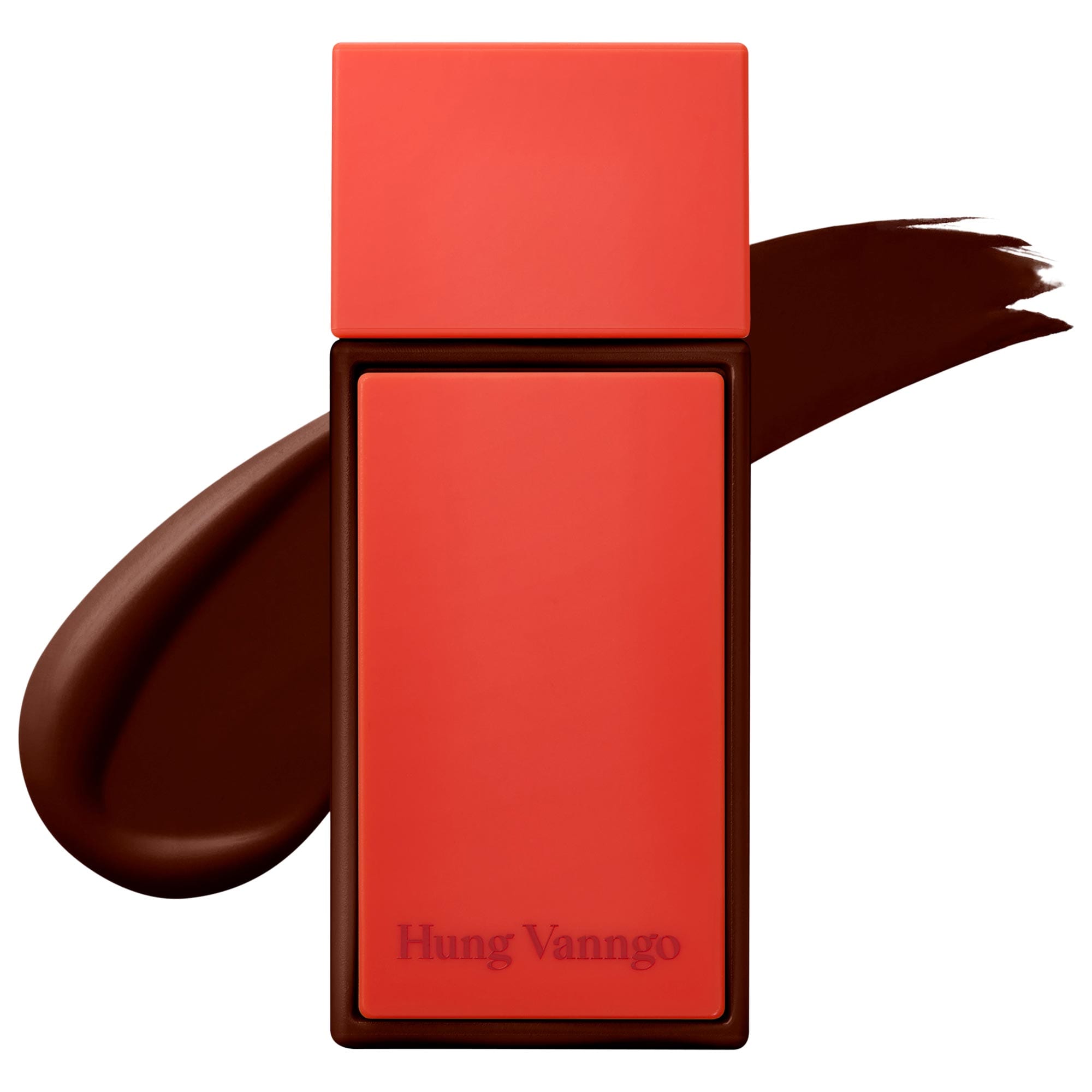 HUNG VANNGO BEAUTY Red Carpet Skin Luminous Longwear Serum Foundation 36 1.01 fl oz/30 mL