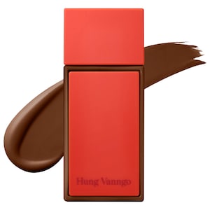 HUNG VANNGO BEAUTY Red Carpet Skin Luminous Longwear Serum Foundation INTERNATIONAL SHIPPING