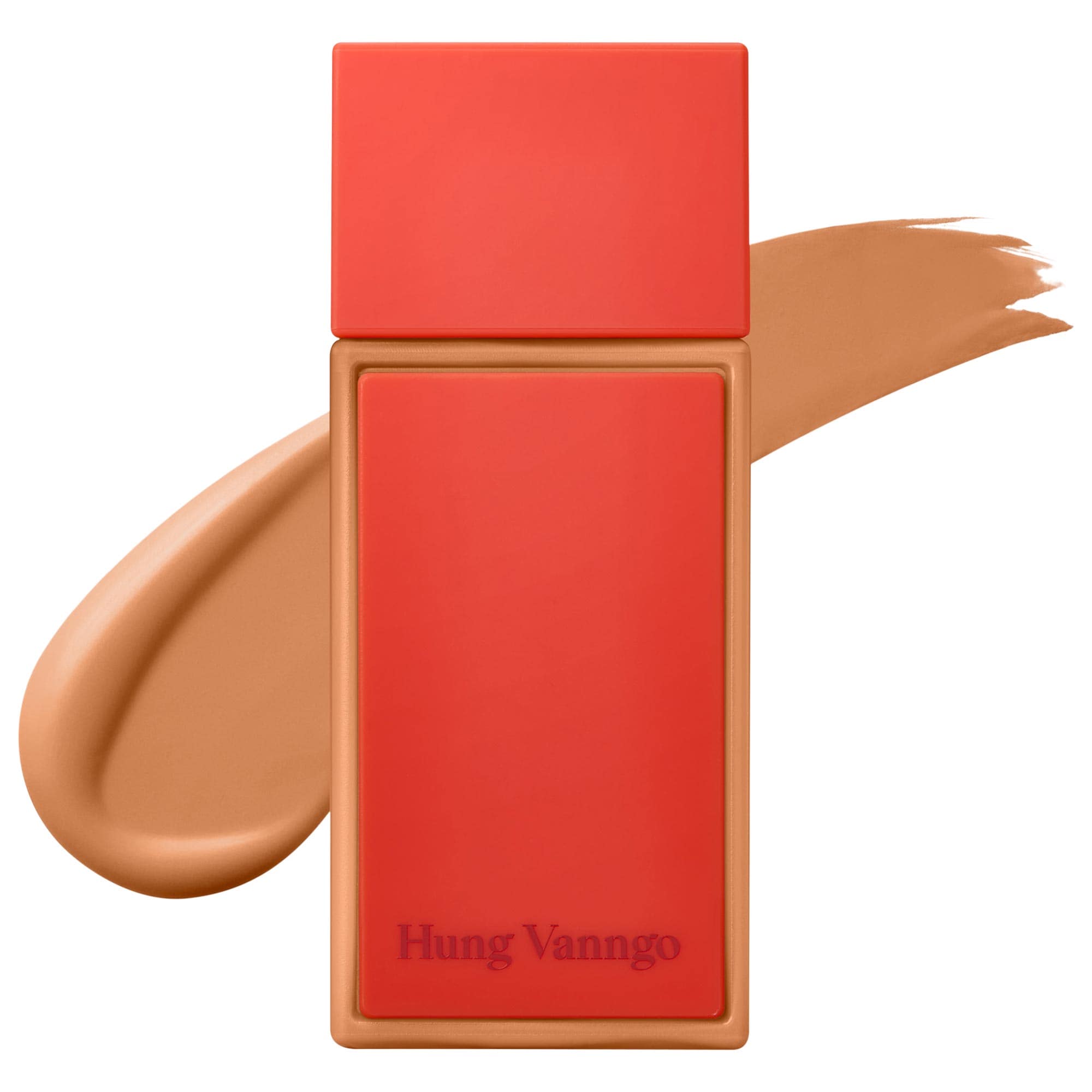 HUNG VANNGO BEAUTY Red Carpet Skin Luminous Longwear Serum Foundation 1.01 fl oz/30 mL