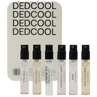 DedCool - Fragrance Discovery Set