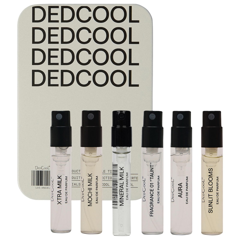 Fragrance Discovery Set