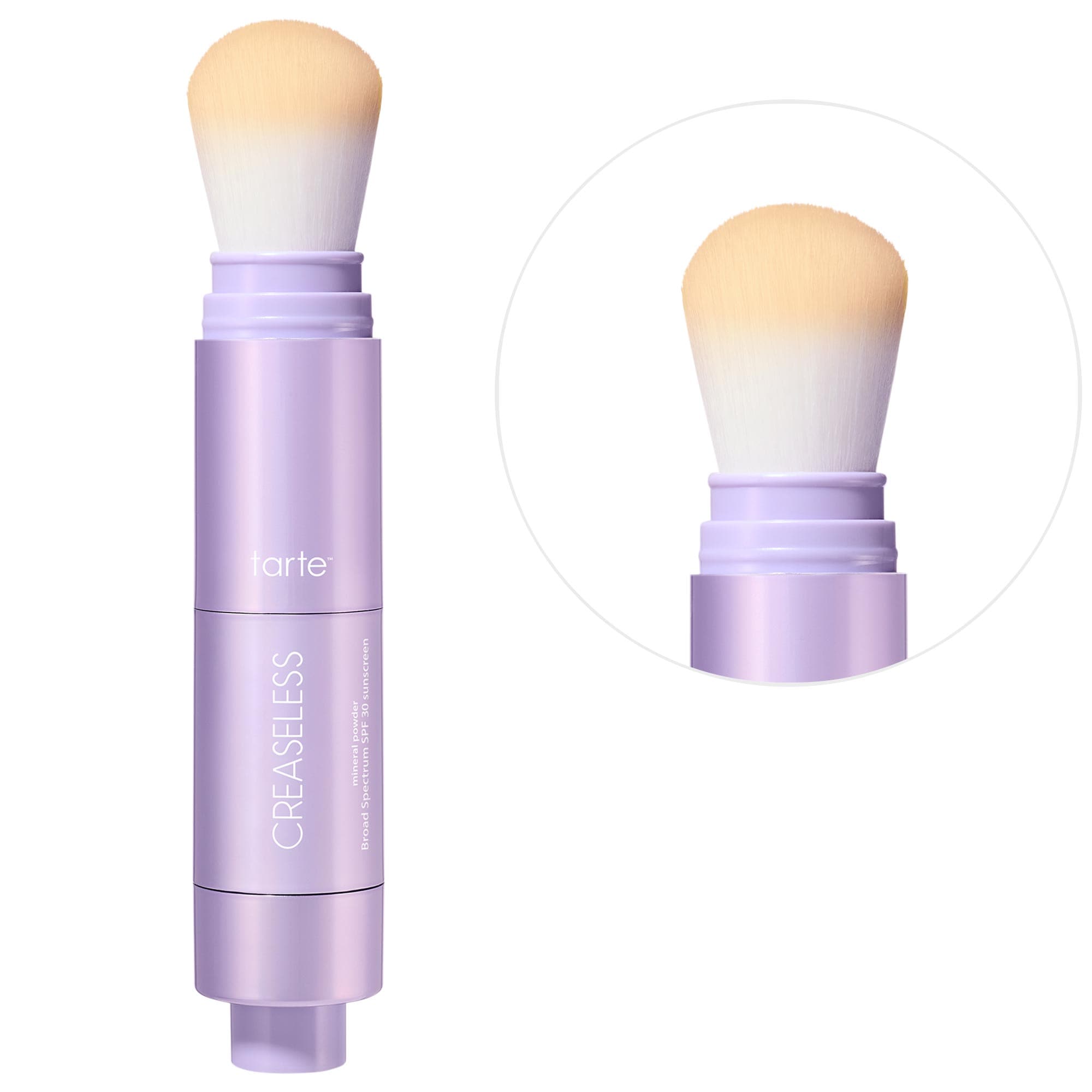 tarte creaseless 12 hour powder 0.28 oz/8 g