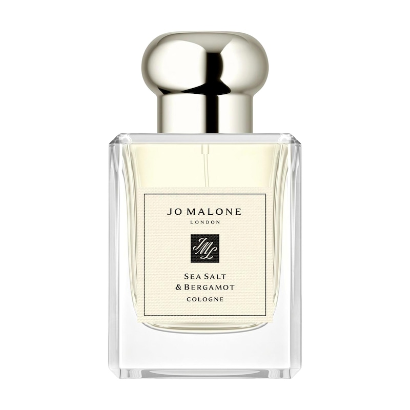 Sea Salt & Bergamot Cologne thumbnail 2