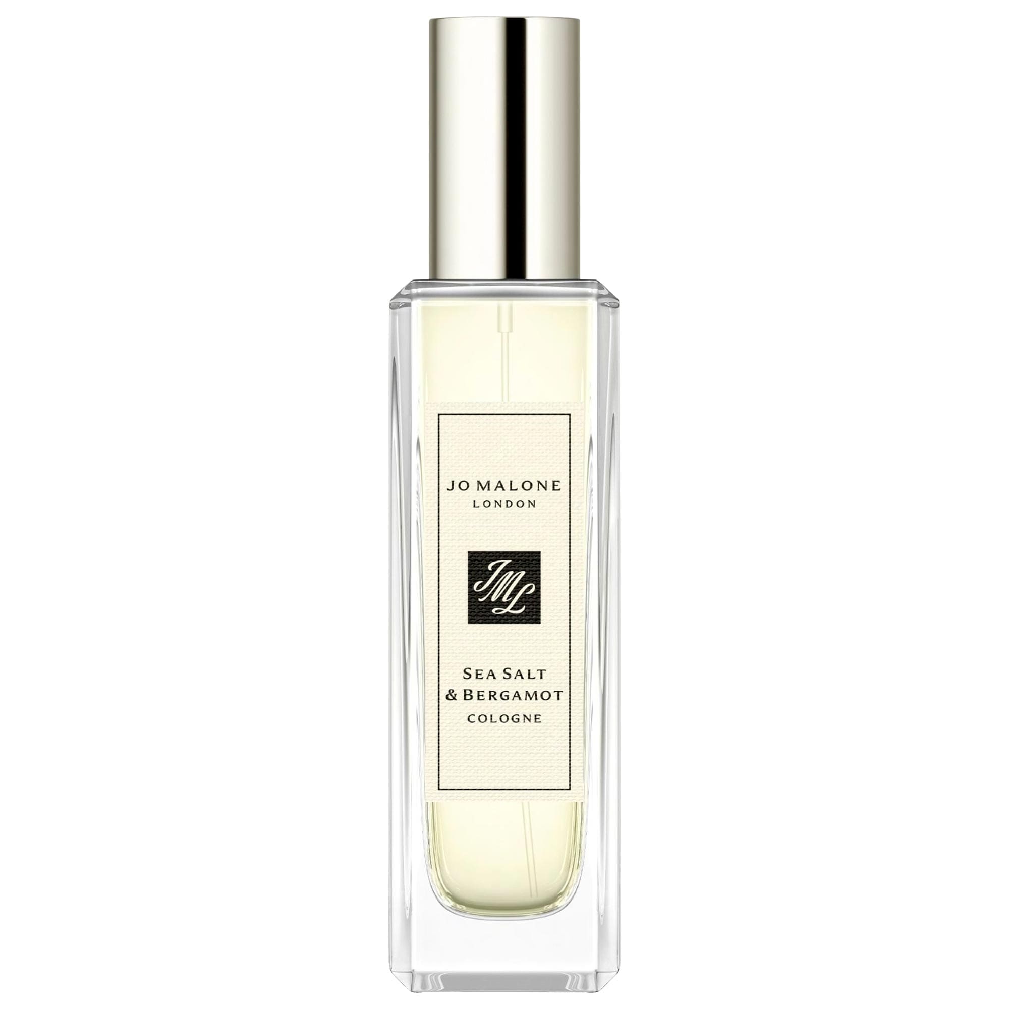 Jo Malone London Sea Salt & Bergamot cologne fl spray