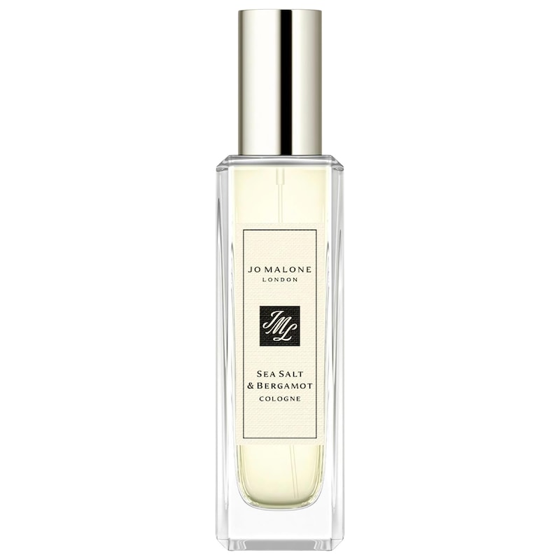 Sea Salt & Bergamot Cologne thumbnail 3