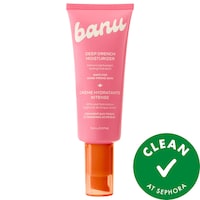 banu - Deep Drench Lightweight Moisturizer for Acne-Prone Skin