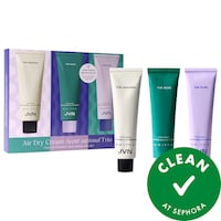 JVN - Air Dry Cream Scent-sational Trio