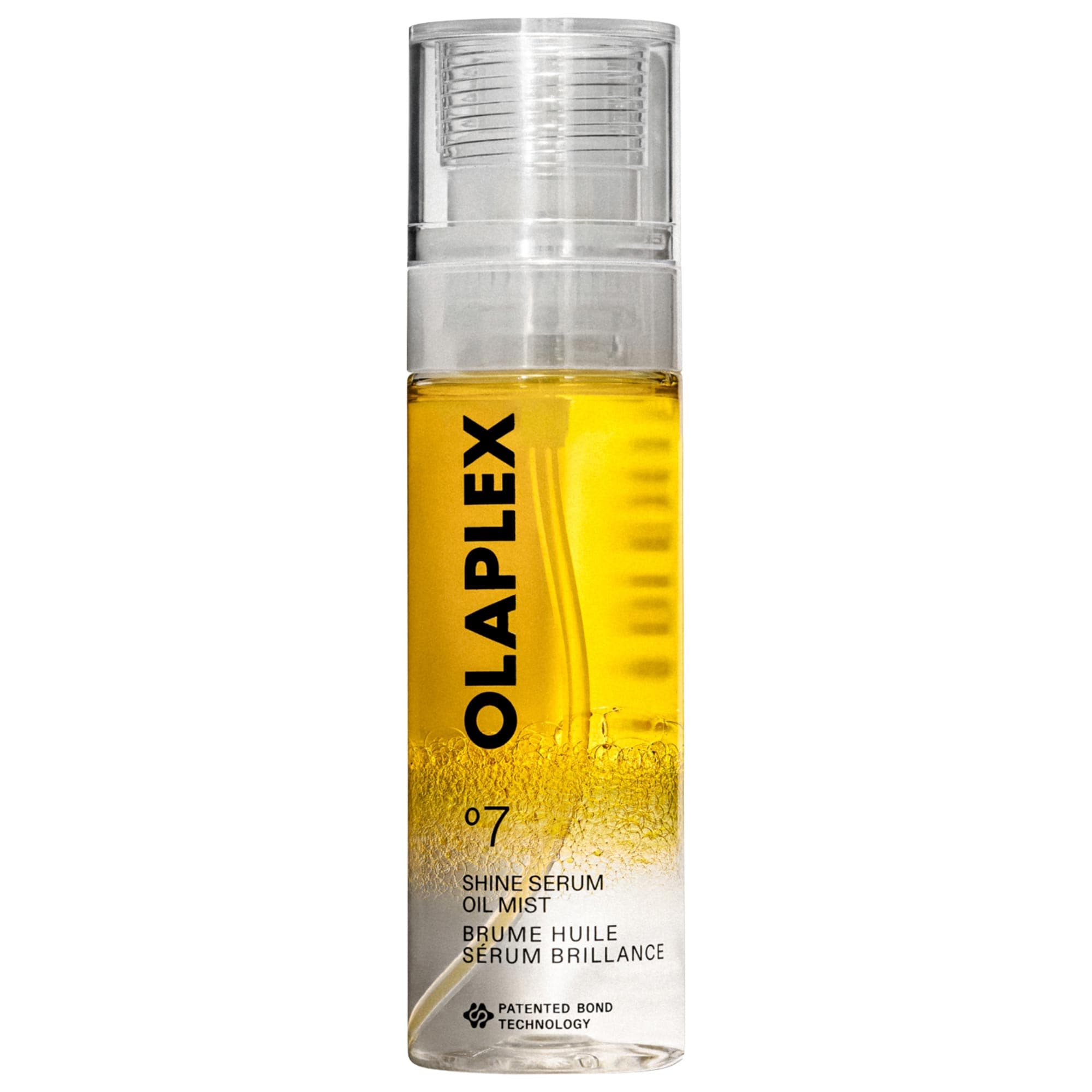 7 Shine Serum 2-in-1 Weightless Shine Hair Oil & Hydrating Repair