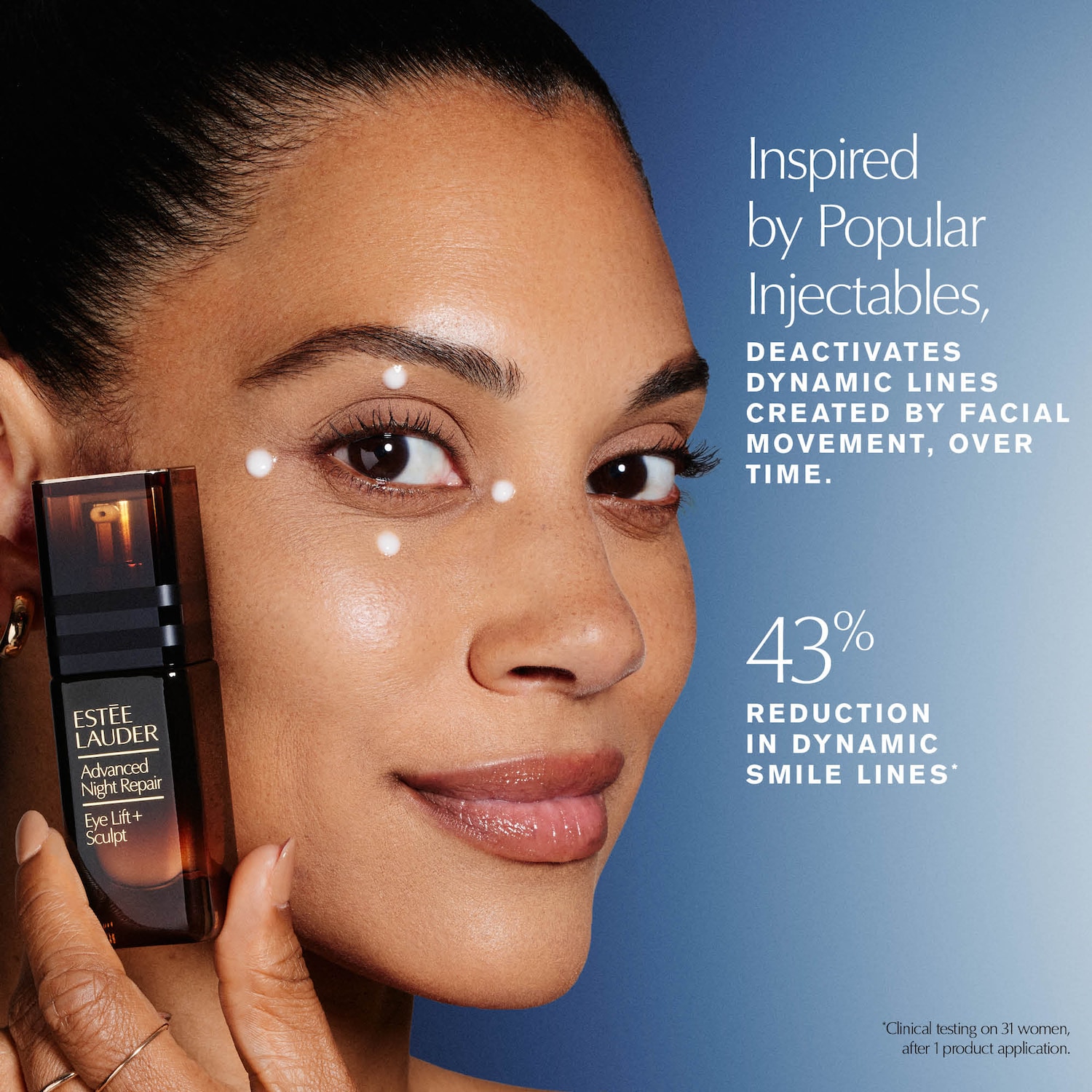 Advanced Night Repair Face & Eye Skincare Set - Estée Lauder | Sephora
