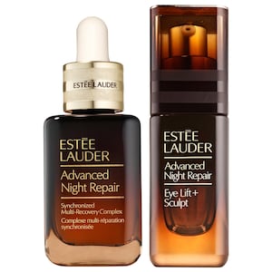 Estée Lauder - Advanced Night Repair Face & Eye Skincare Set