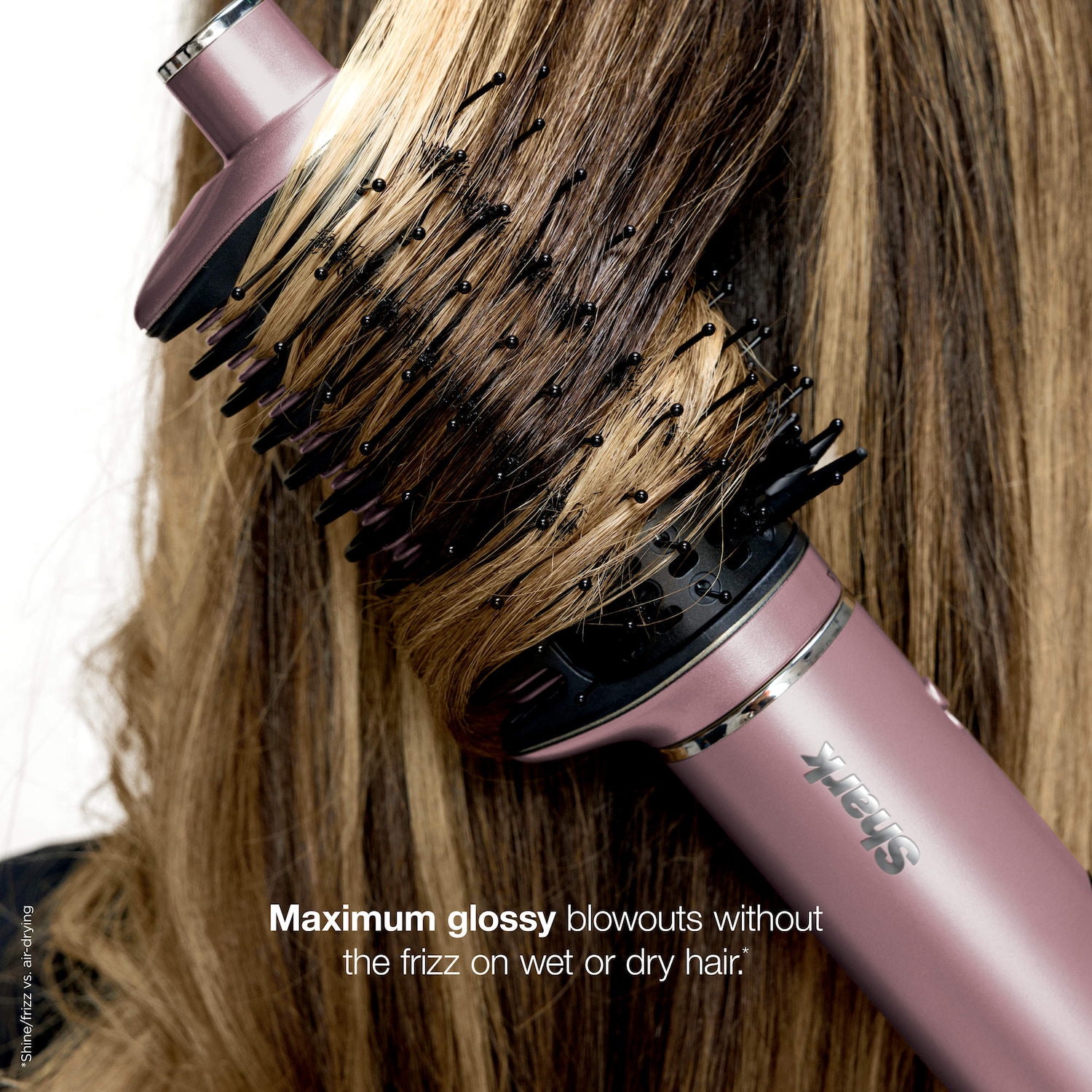 Shark Glam™ Ceramic & Powerful Air Styling & Drying System - Shark