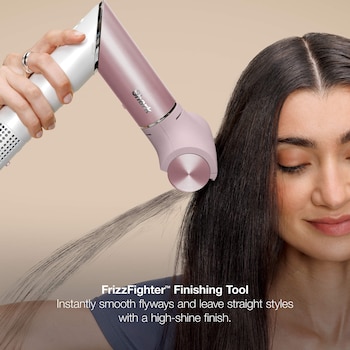 Shark Glam™ Ceramic & Powerful Air Styling & Drying System  display picture 3