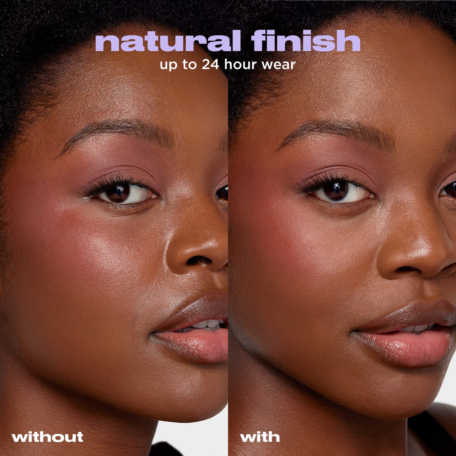 Vaporisateur fixateur de maquillage hydrofuge All Nighter, tenue 24 h