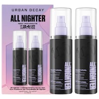 Urban Decay - Duo de Fixateurs pour le maquillage All Nighter