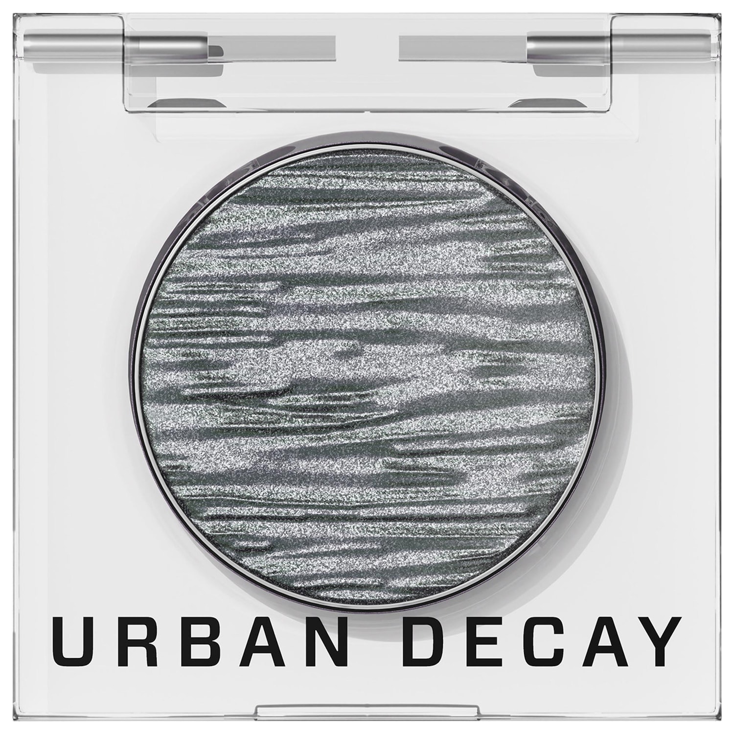 Пигментированные тени для век с металлическим эффектом Urban Decay Chrome Melts — фото 1