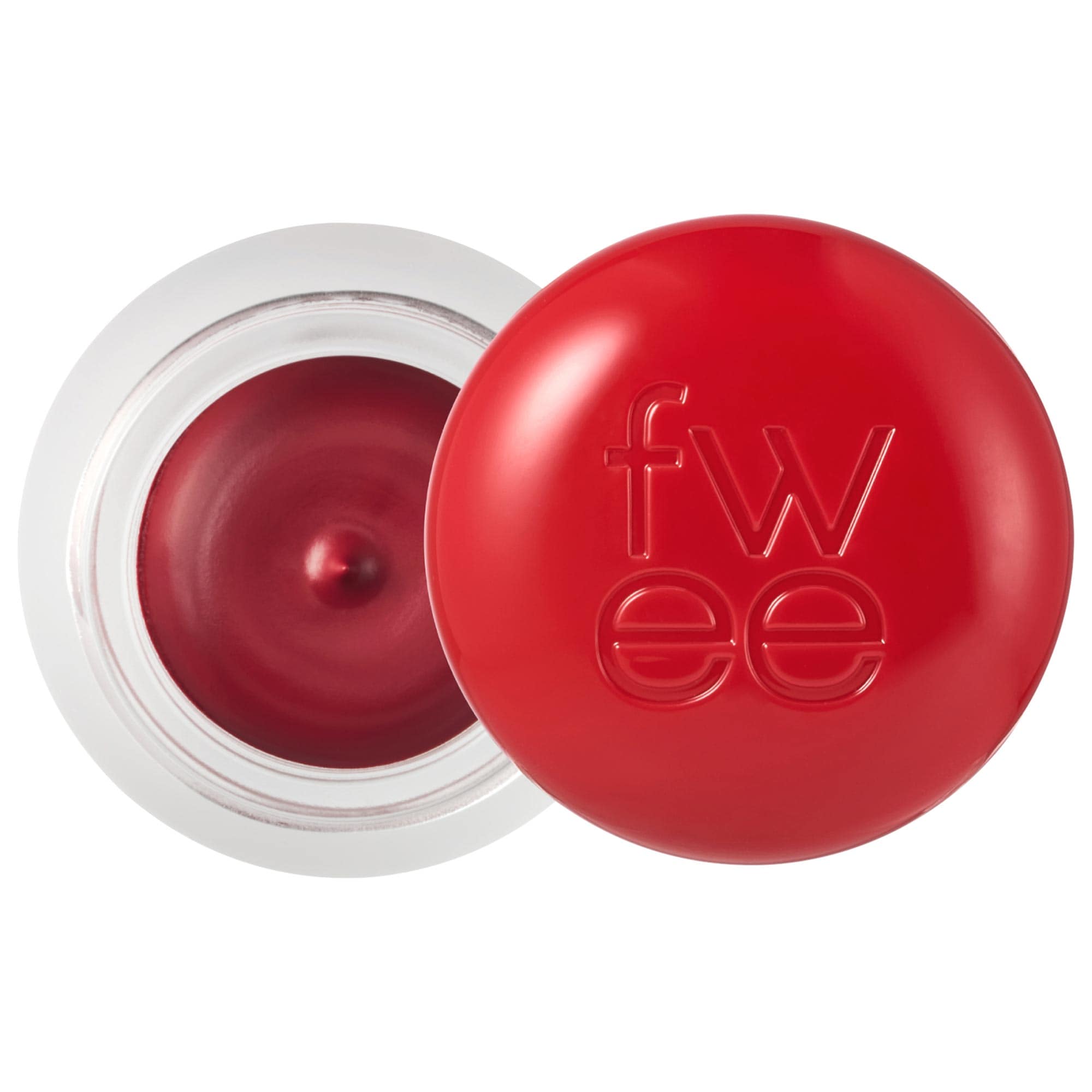 fwee Lip & Cheek Blurry Pudding Pot 0.17 oz/5 g