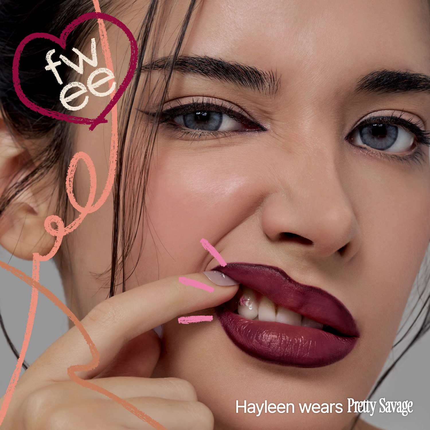 Fwee Stick Lip Liner - Thumbnail 4