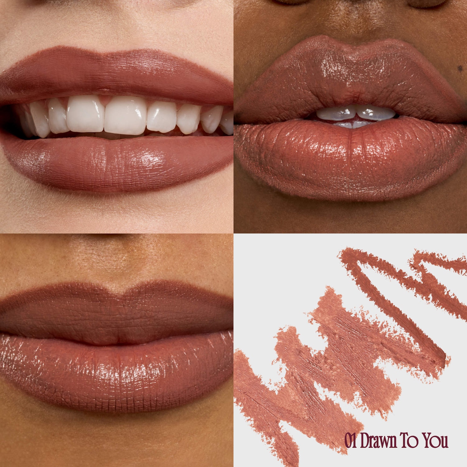 Fwee Stick Lip Liner - Thumbnail 5