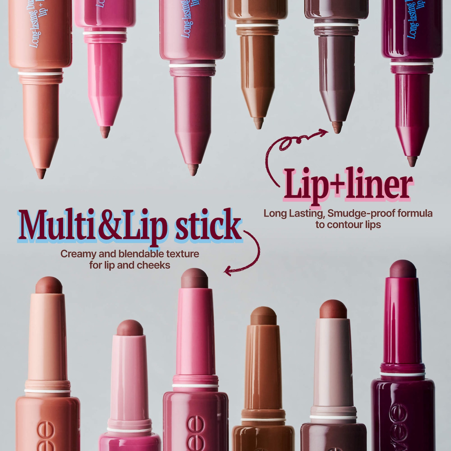 Fwee Stick Lip Liner - Thumbnail 2