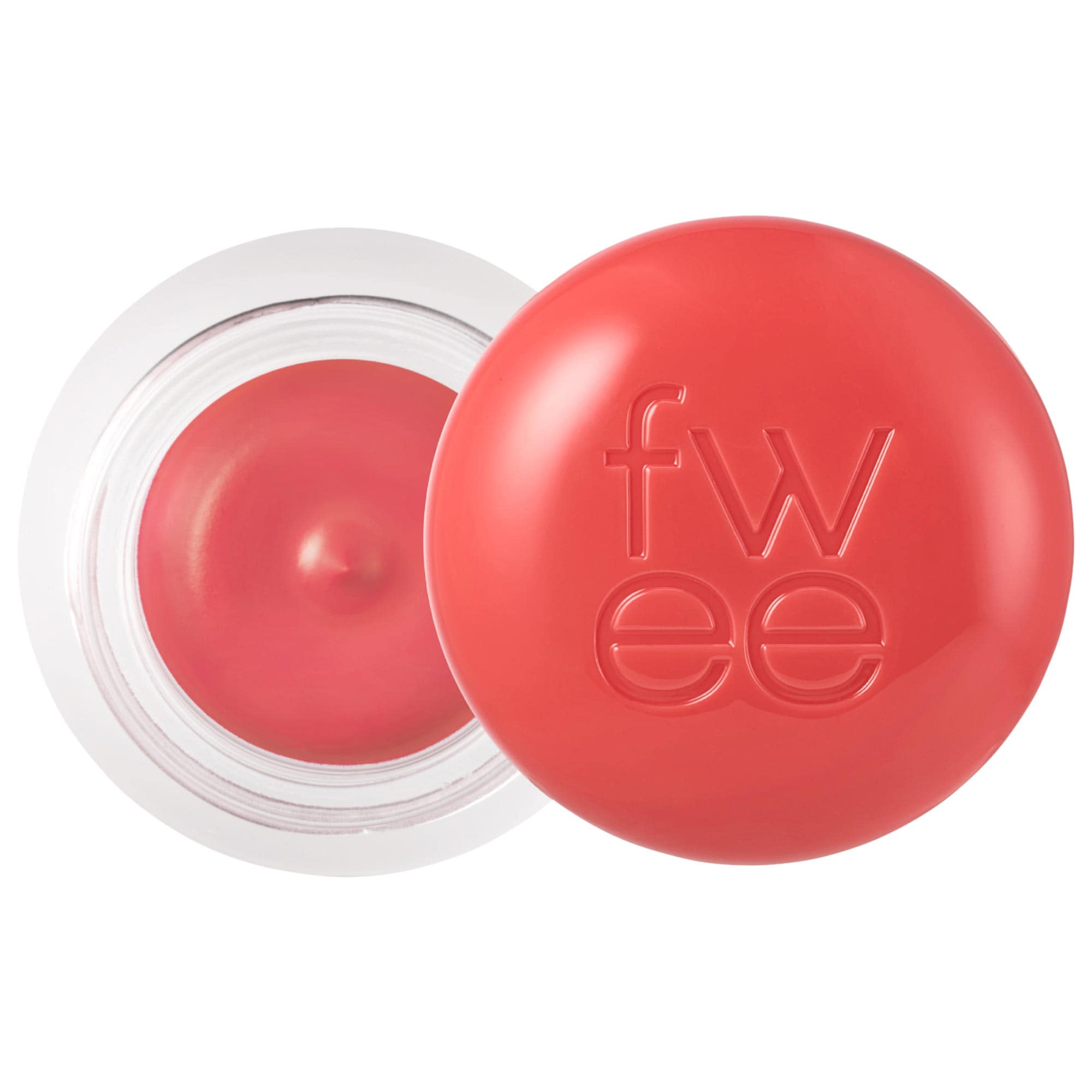 fwee Lip & Cheek Blurry Pudding Pot 0.17 oz/5 g