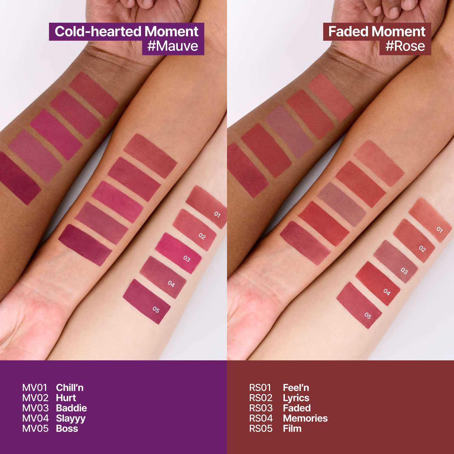 Fwee Lip & Cheek Pudding Pot - Thumbnail 4